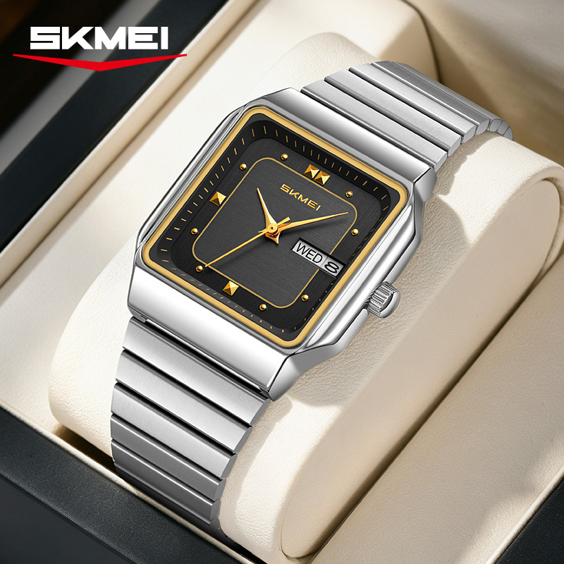 Luxury Watch Brand - Montre de marque pour femmes, bracelet