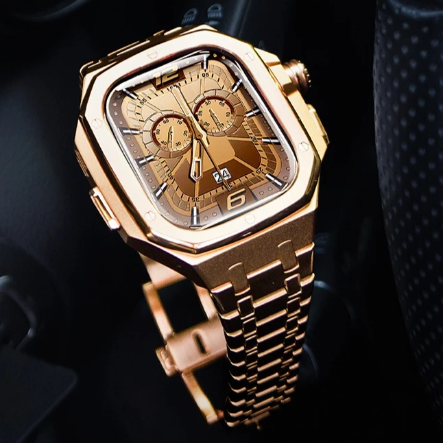 Luxury Watch Repair - Kit de Mod de Modification de