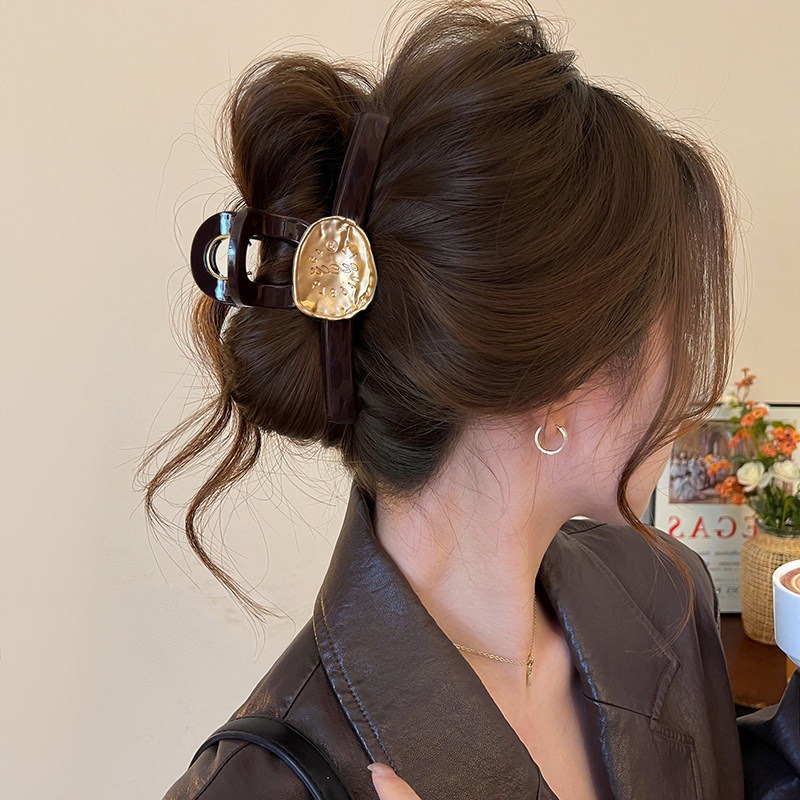Luxury Watch China - Pinces à cheveux grandes et uniques