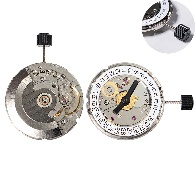 Luxury Watch China - Mouvement mécanique automatique de luxe pour