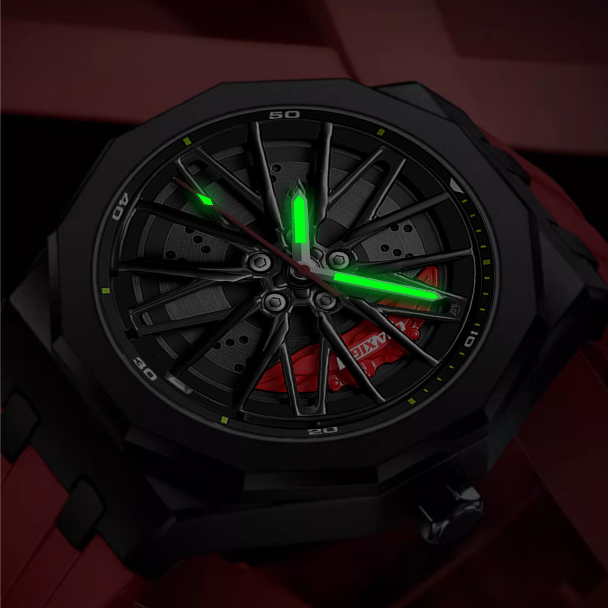 Luxury Watch For Sale - Ventes directes d'usine services de personnalisation