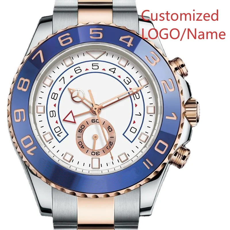 Luxury Watch Brand - Montre-bracelet de luxe pour homme A88