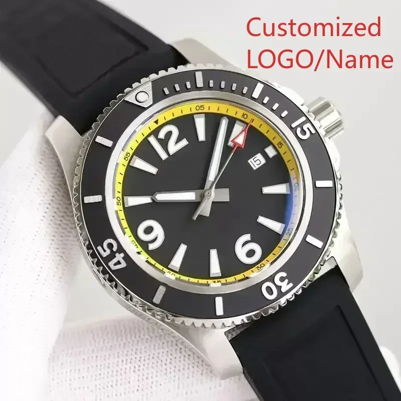 Luxury Watch Straps - Montre personnalisée A11 Store, montres pour