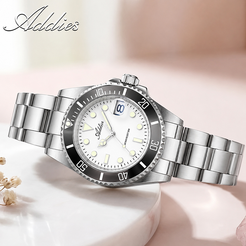 Luxury Watch Hand - ADDIES – montre étanche pour femmes,