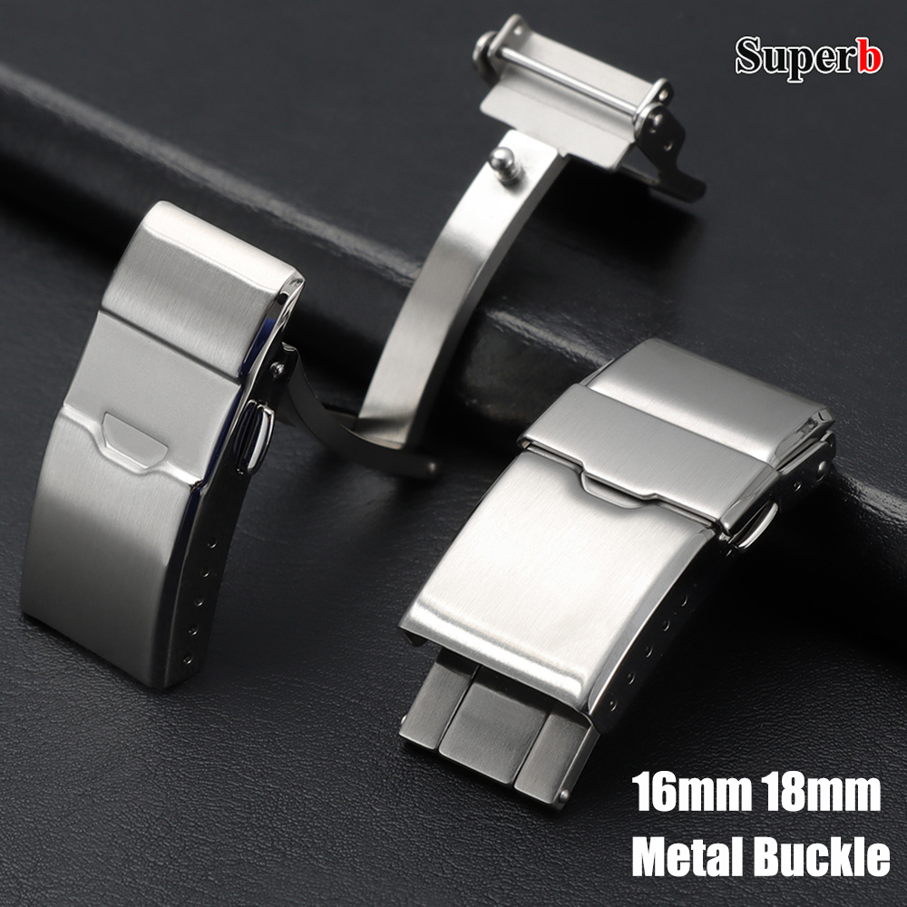 Luxury Watch Repair - Boucle de montre pliable de haute