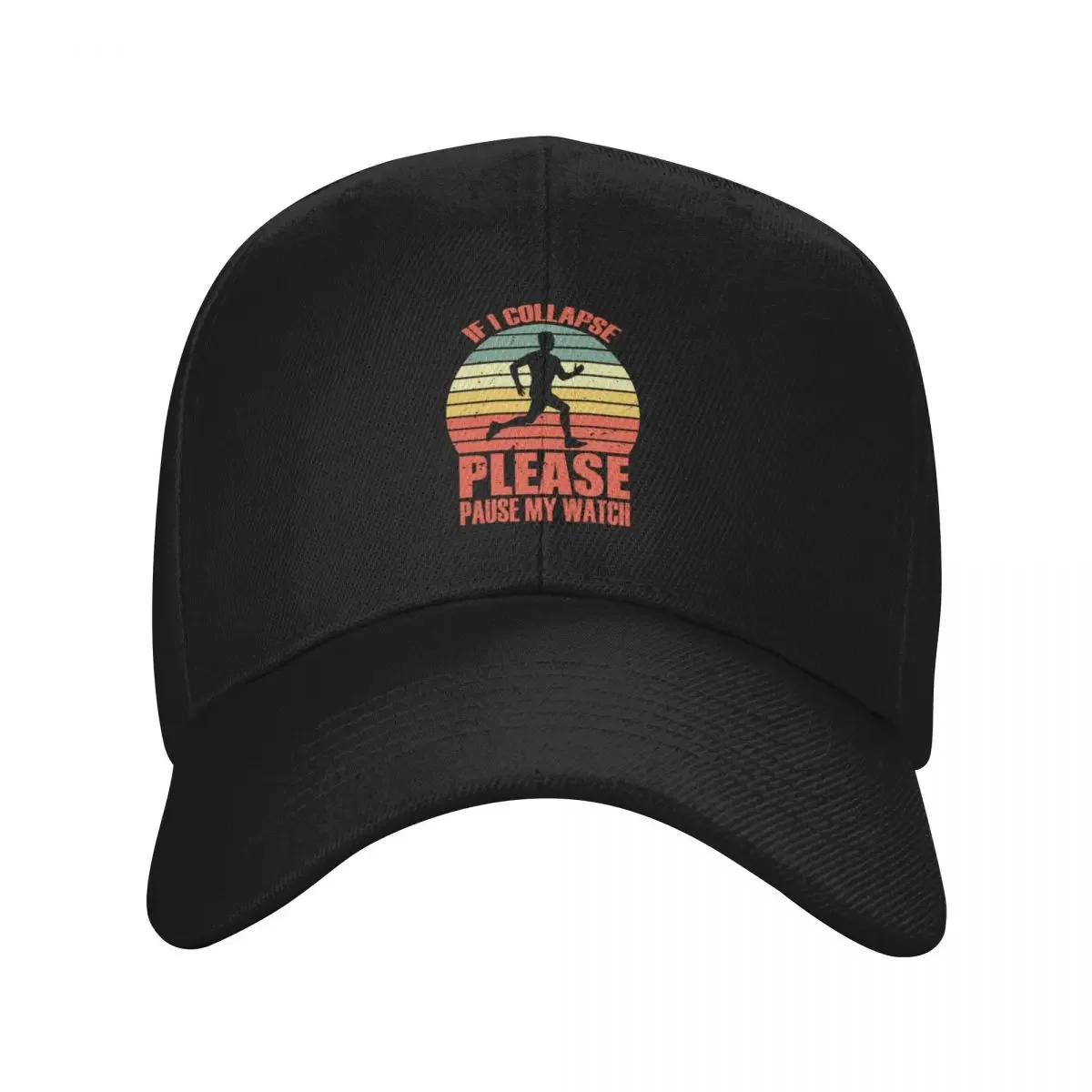 Luxury Watch China - Casquette de Baseball Vintage pour hommes