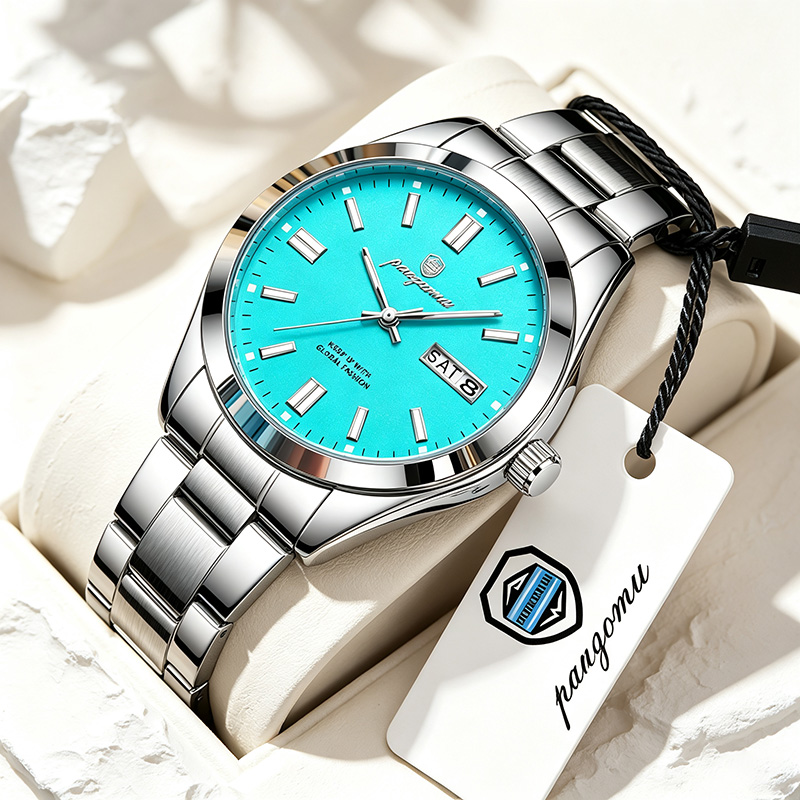 Luxury Watch Nice - Montres de luxe pour hommes PAAZOMU,