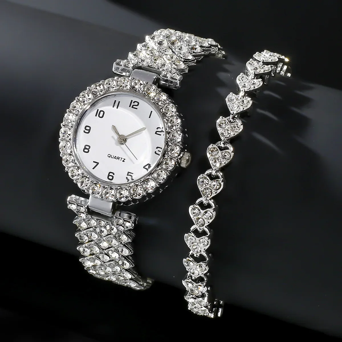 Luxury Watch For Sale - 1 pièces/2 pièces de luxe mode