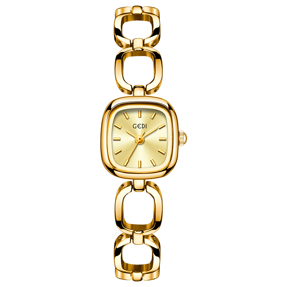 Luxury Watch List - Montres pour femmes de la marque
