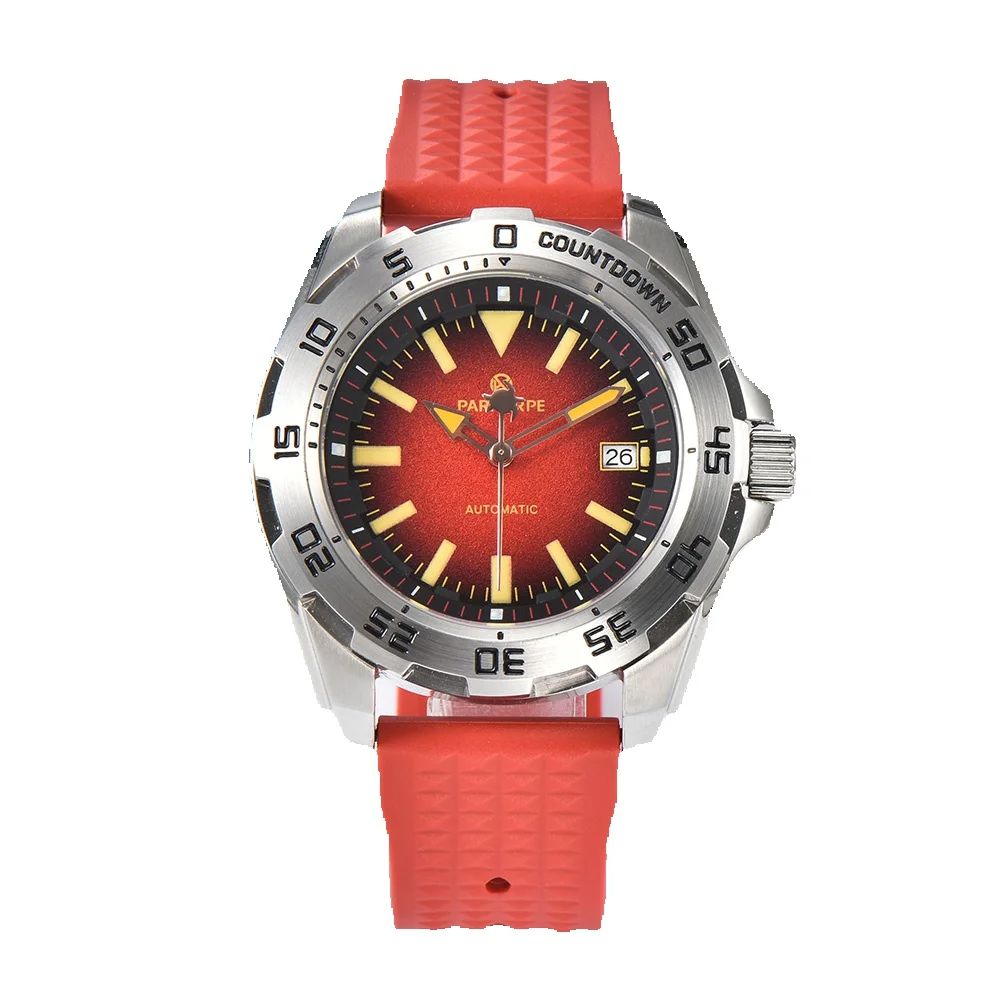 Luxury Watch China - Montres de luxe pour homme 44MM,