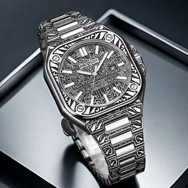 Luxury Watch Engraving - Nouvelles montres de luxe pour hommes,