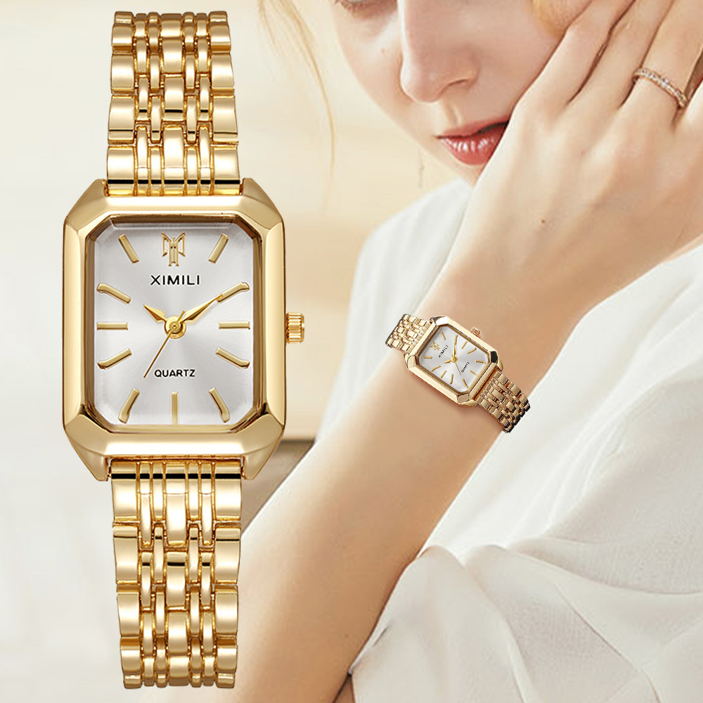 Luxury Watch For Sale - Montre à quartz de luxe pour