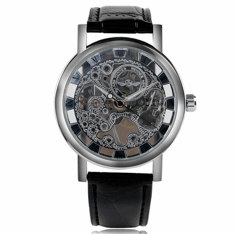 Montre à remontage manuel pour - Luxury Watch Nice avis et prix
