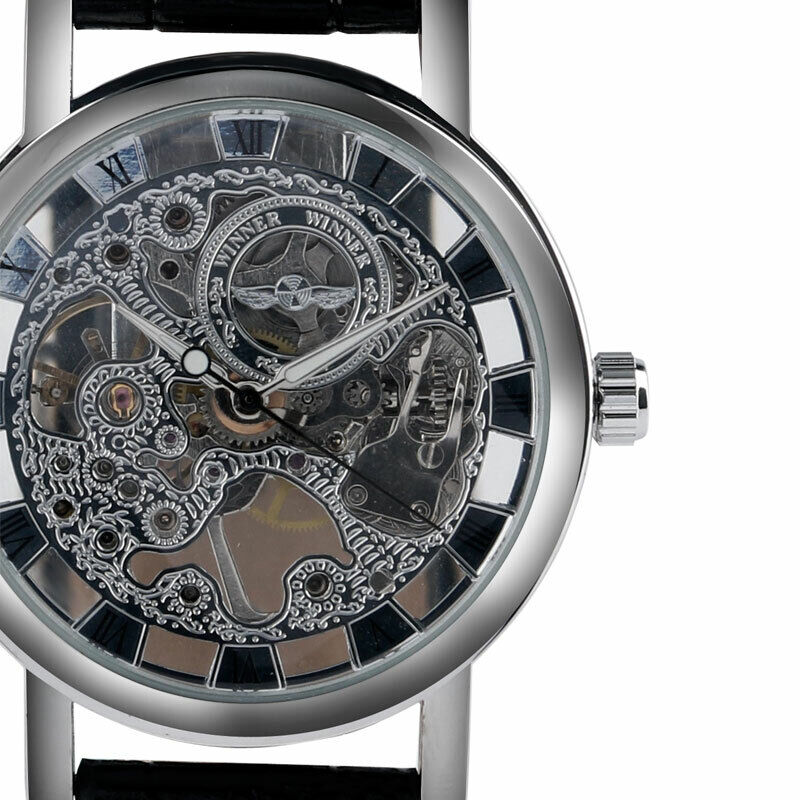 Montre à remontage manuel pour - Luxury Watch Nice avis et prix