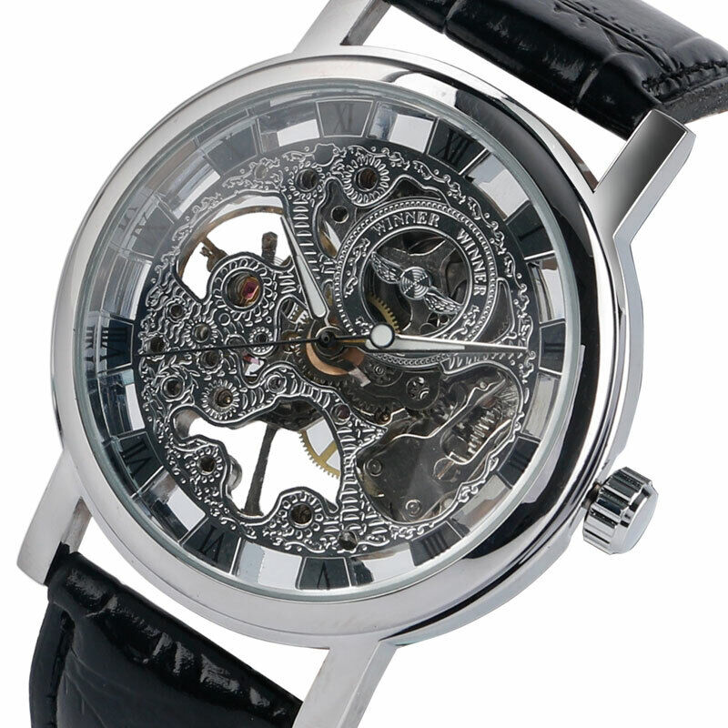 Montre à remontage manuel pour - Luxury Watch Nice avis et prix