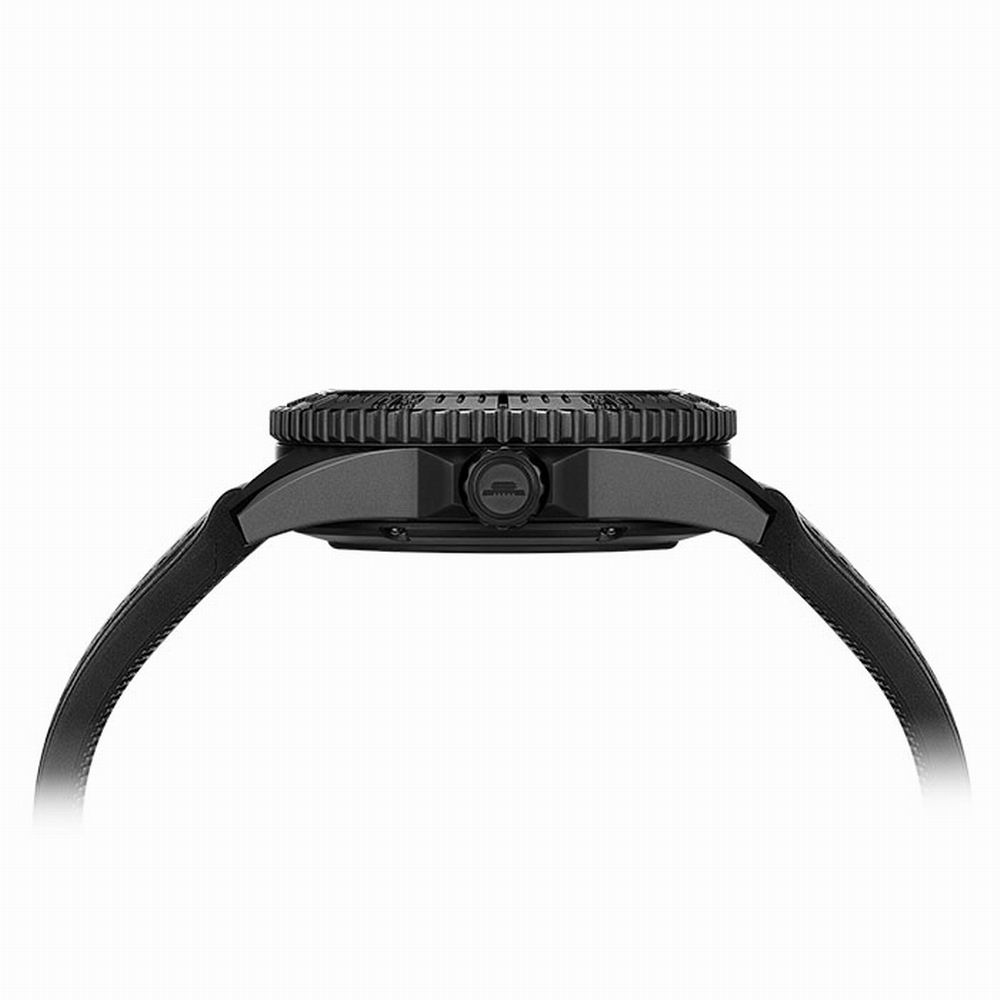 Montre Beijing Dark Black Dive - Luxury Watch China avis et prix