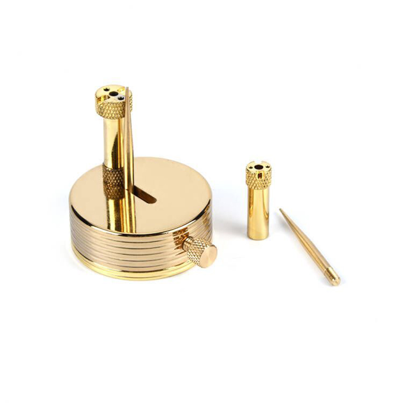 Support de ressort à cheveux d - Luxury Watch Repair avis et prix