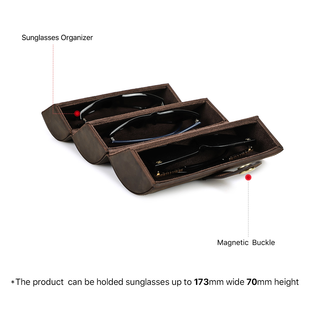 Boîte de rangement cylindrique - Luxury Watch China avis et prix