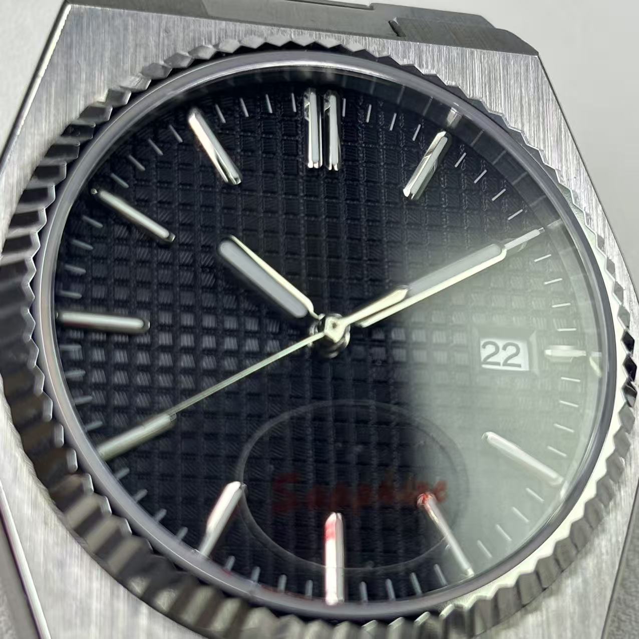 40MM montre Super joueur chine - Luxury Watch China avis et prix