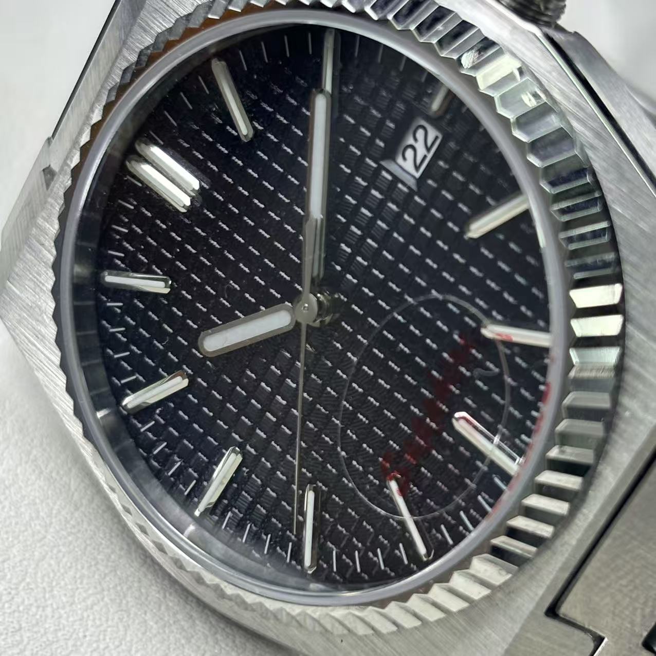40MM montre Super joueur chine - Luxury Watch China avis et prix
