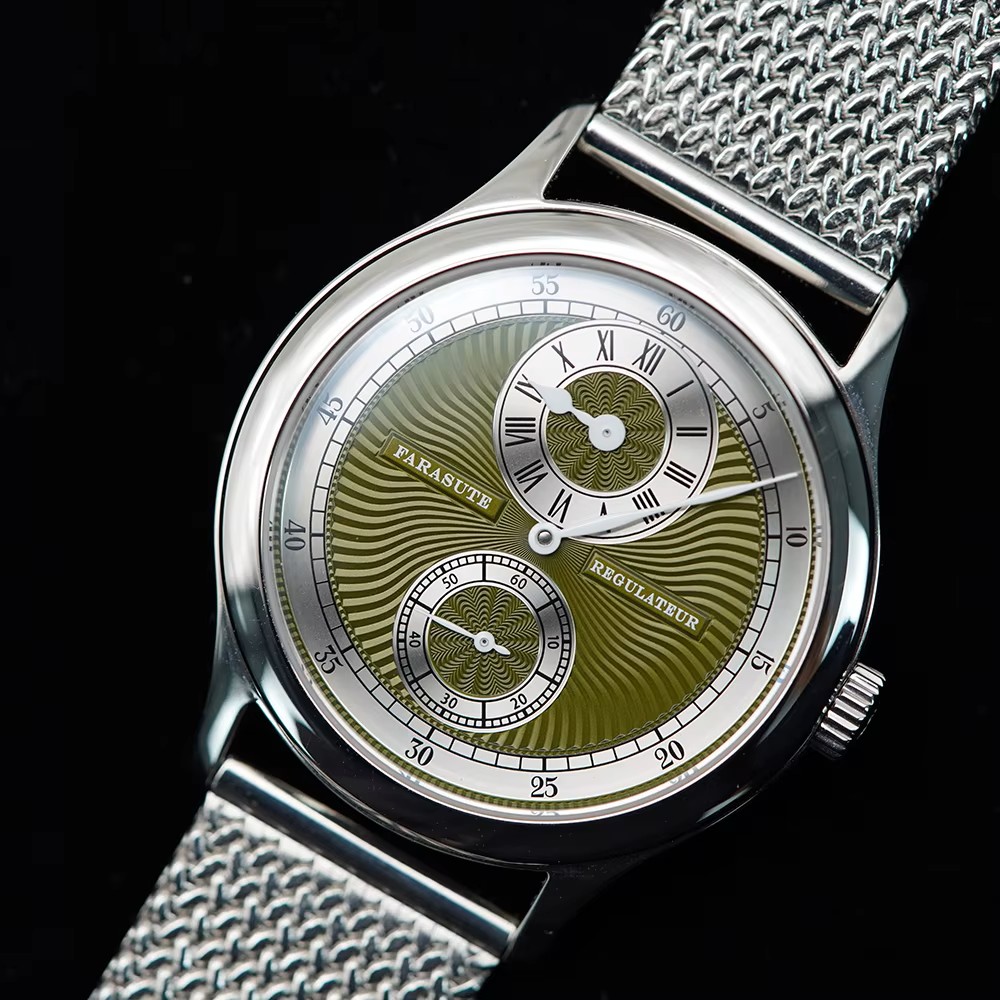 FARASUTE – montre-bracelet rét - Luxury Watch Repair avis et prix