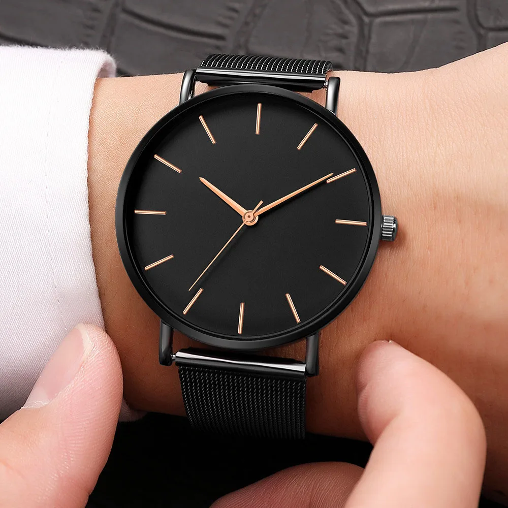 Montre de loisirs Simple pour  - Luxury Watch For Sale avis et prix