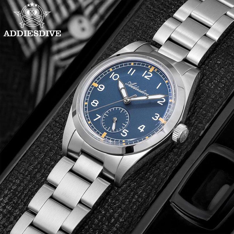 ADDIESDIVE – montre à Quartz p - Luxury Watch Hand avis et prix