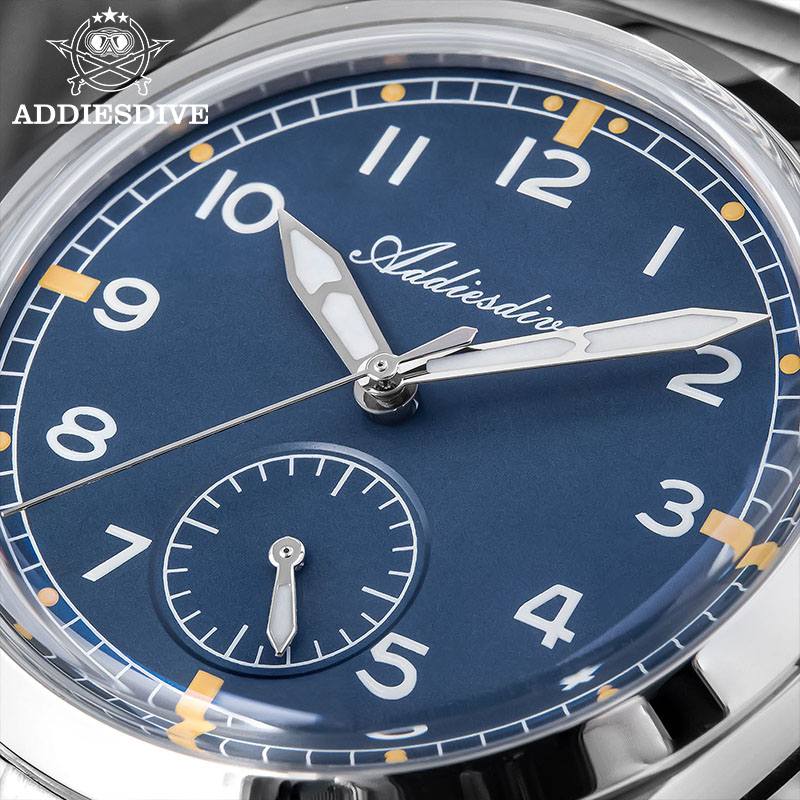 ADDIESDIVE – montre à Quartz p - Luxury Watch Hand avis et prix