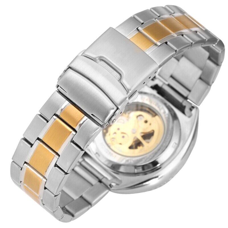 BIDEN-Montre-bracelet mécaniqu - Luxury Watch Nice avis et prix