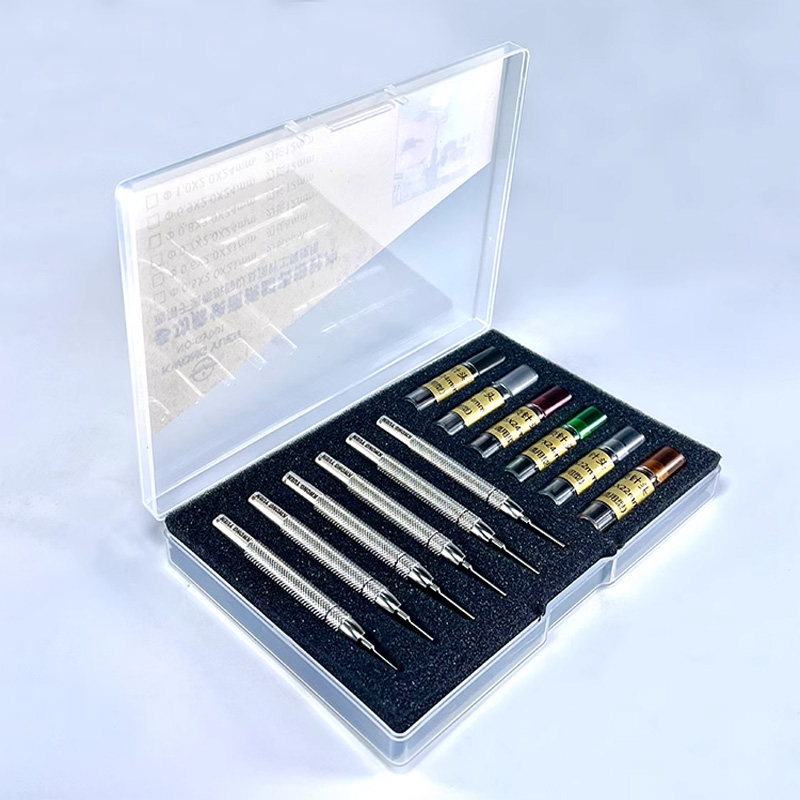 KWONG YUEN réparation de montr - Luxury Watch Repair avis et prix