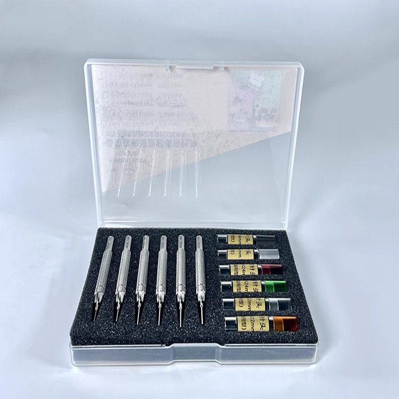 KWONG YUEN réparation de montr - Luxury Watch Repair avis et prix