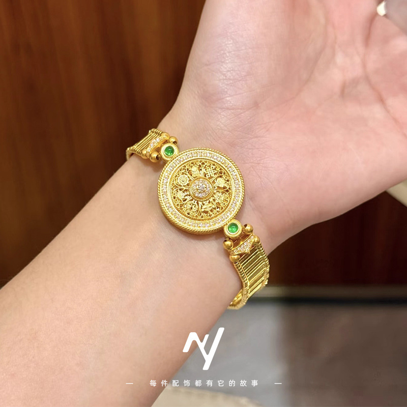 2026 Bracelet-boussole rotatif - Luxury Watch Nice avis et prix
