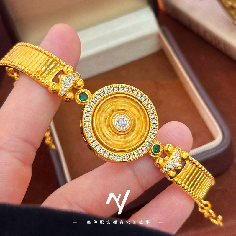 2026 Bracelet-boussole rotatif - Luxury Watch Nice avis et prix