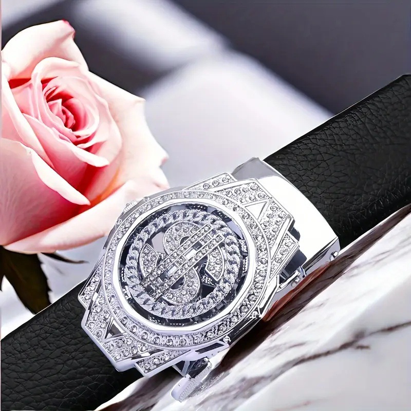 Nouvelle montre de luxe dorée  - Luxury Watch China avis et prix