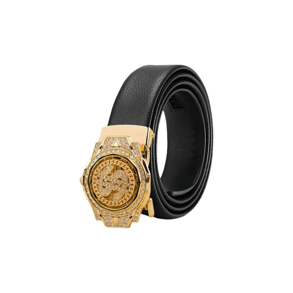 Nouvelle montre de luxe dorée  - Luxury Watch China avis et prix