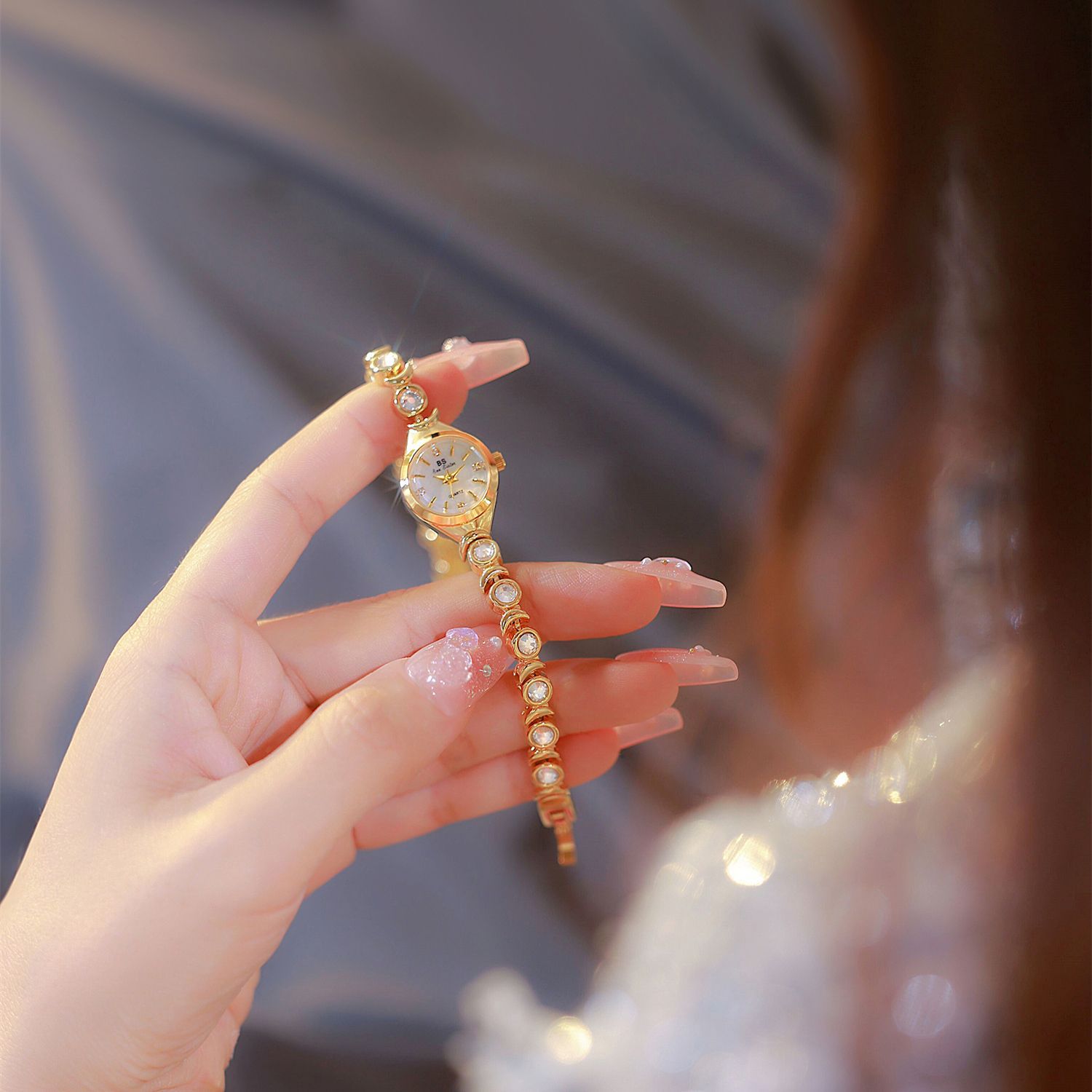 Montre-bracelet à quartz étanc - Luxury Watch List avis et prix