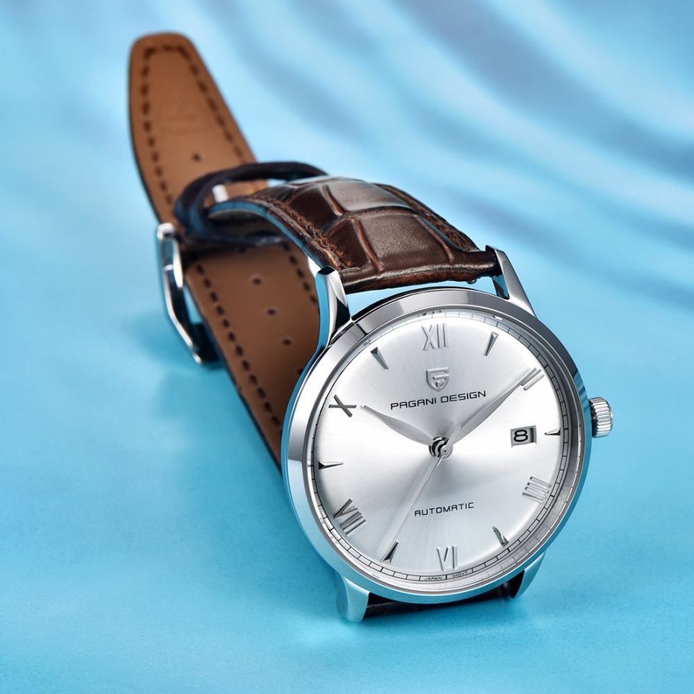 PAGANI DESIGN Nouvelle montre  - Luxury Watch Brand avis et prix