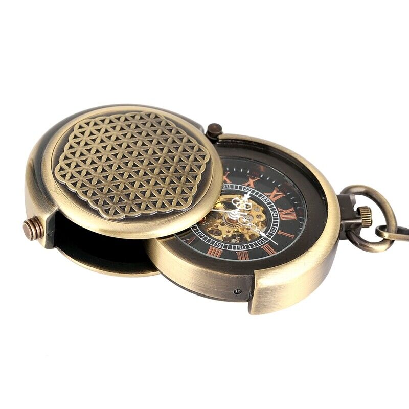 Montre de poche mécanique Vint - Luxury Watch Nice avis et prix