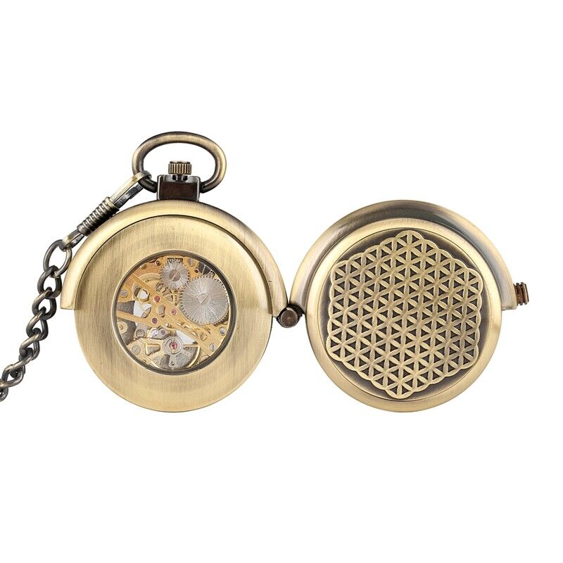 Montre de poche mécanique Vint - Luxury Watch Nice avis et prix