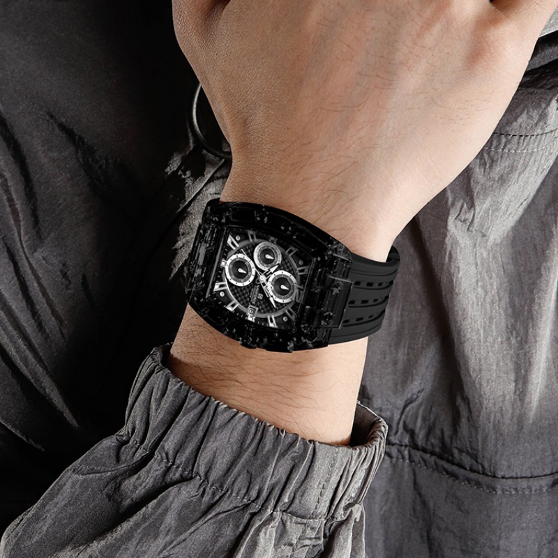 Montre pour homme NAVIFORCE, 5 - Luxury Watch Straps avis et prix
