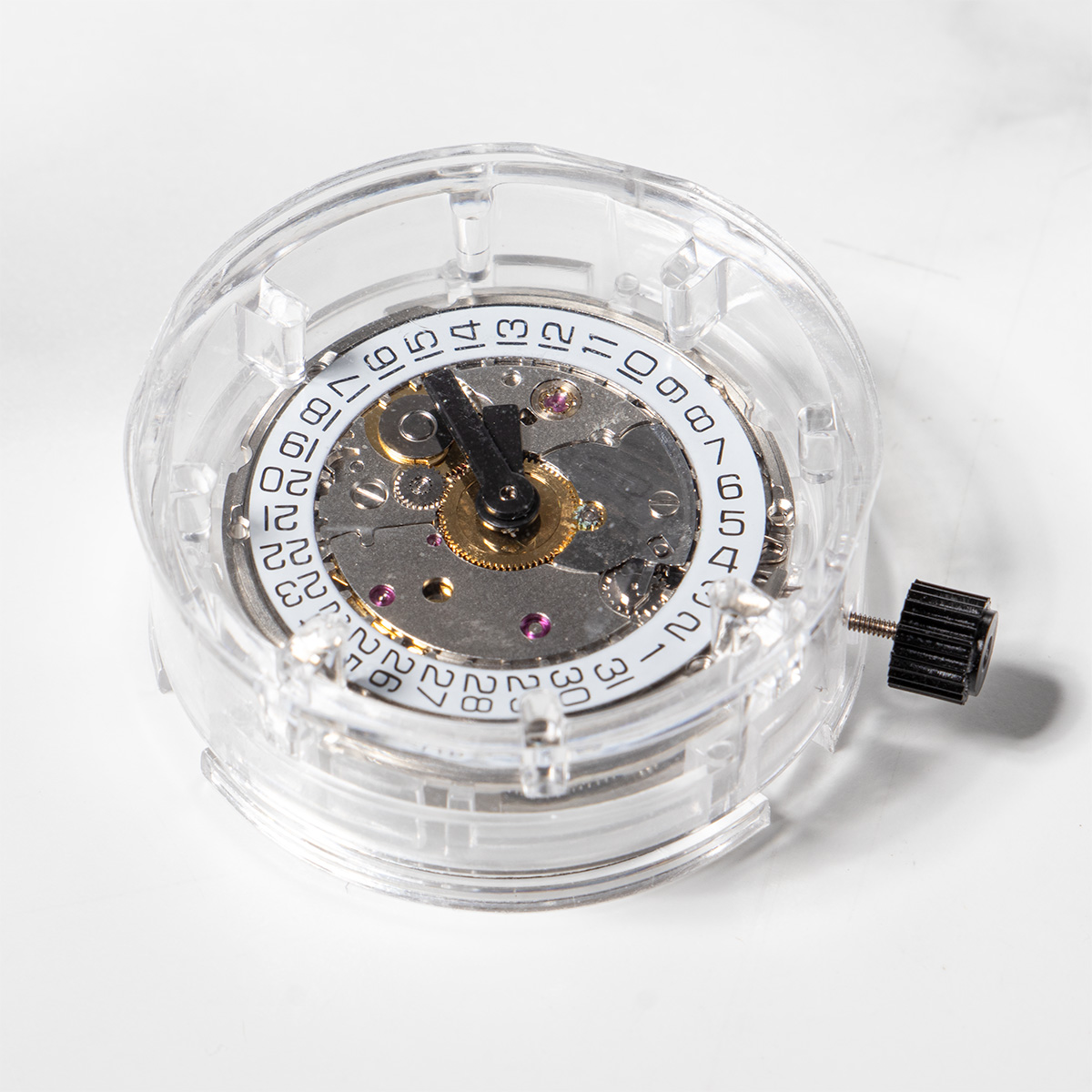 Mouvement mécanique automatiqu - Luxury Watch China avis et prix