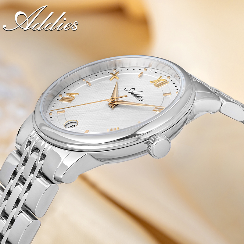 ADDIES – montre à Quartz éléga - Luxury Watch For Sale avis et prix