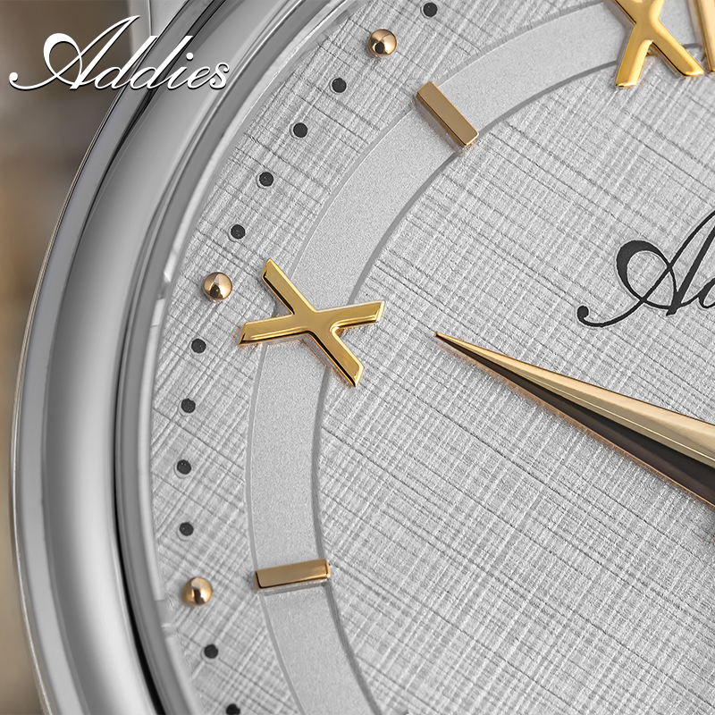 ADDIES – montre à Quartz éléga - Luxury Watch For Sale avis et prix