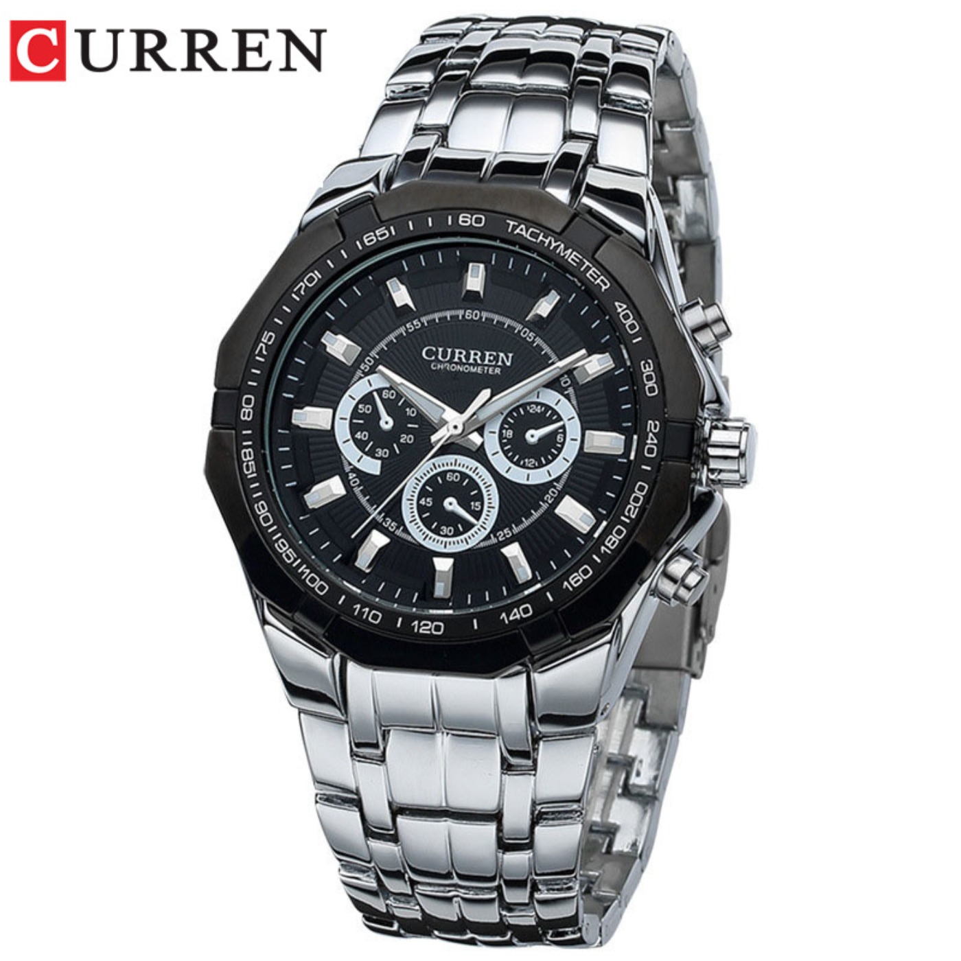 Montres pour hommes CURREN, ma - Luxury Watch For Sale avis et prix