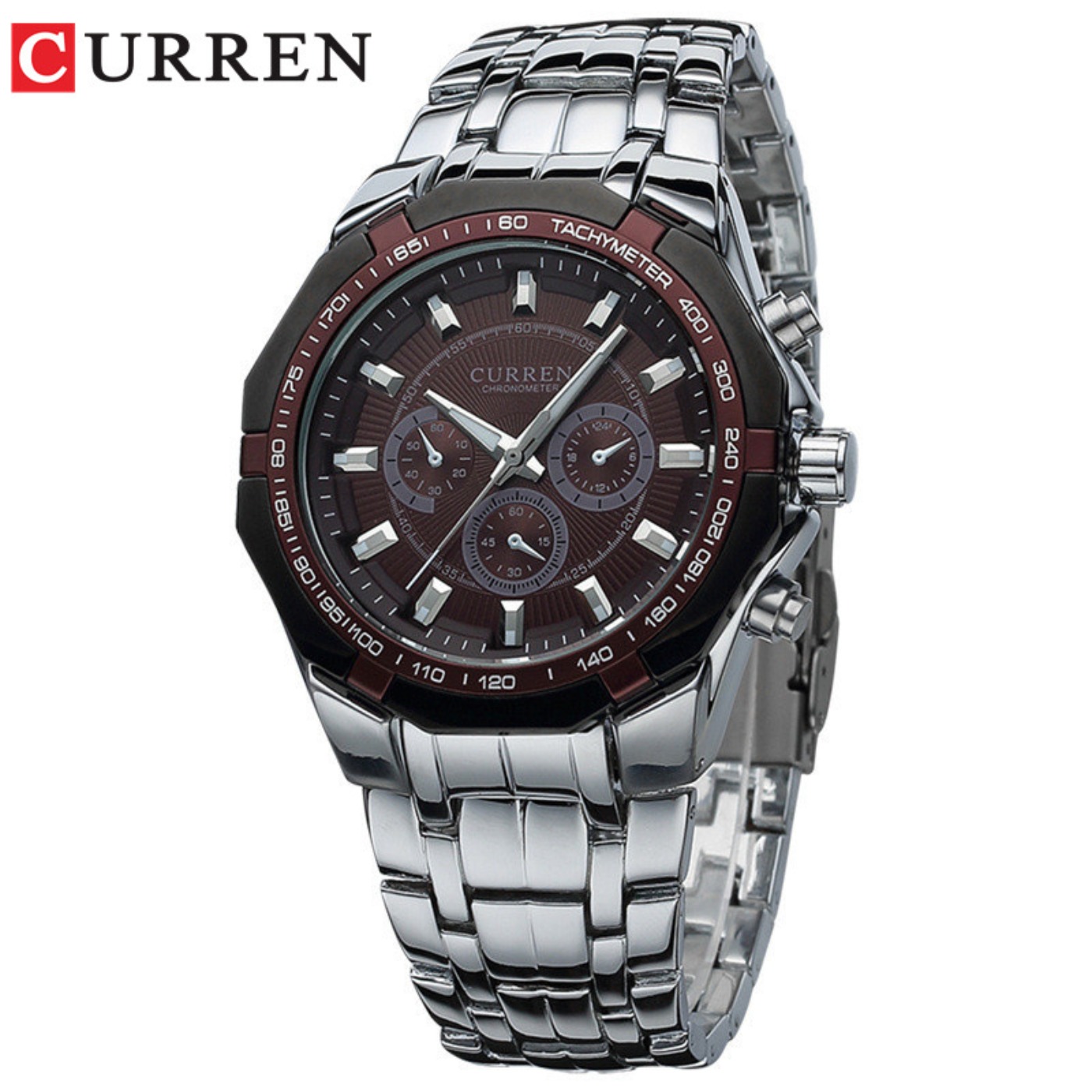 Montres pour hommes CURREN, ma - Luxury Watch For Sale avis et prix