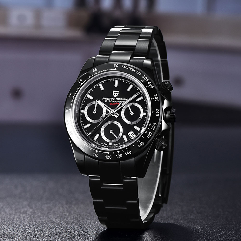 PD-1644 PAGANI DESIGN 2026 Nou - Luxury Watch Brand avis et prix