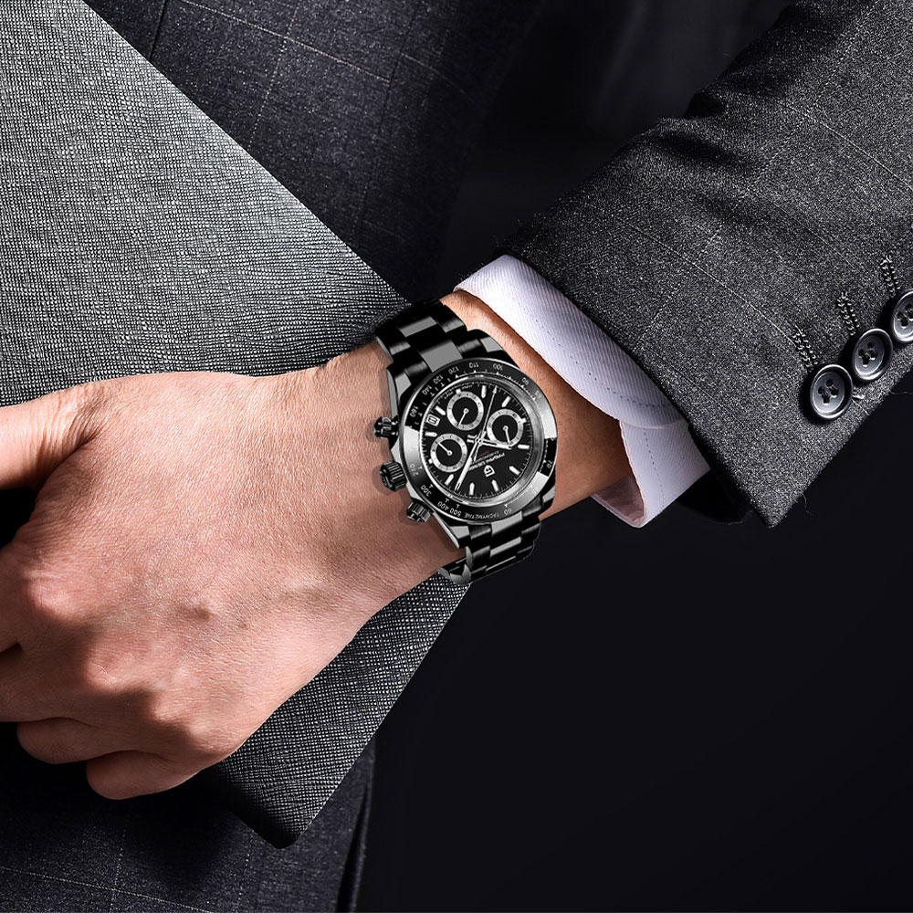 PD-1644 PAGANI DESIGN 2026 Nou - Luxury Watch Brand avis et prix