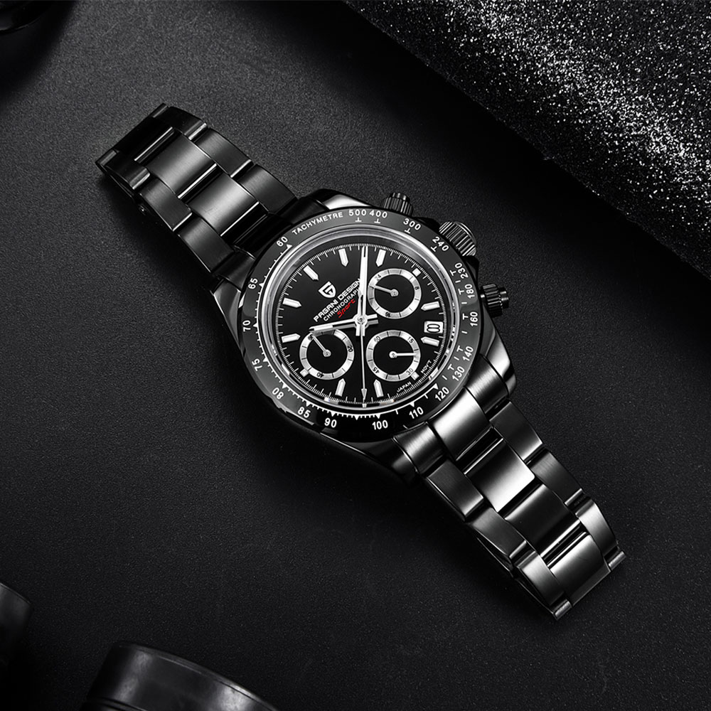 PD-1644 PAGANI DESIGN 2026 Nou - Luxury Watch Brand avis et prix