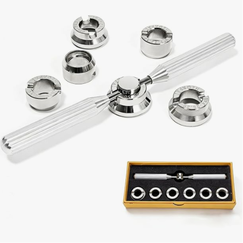 Outil de réparation de montres - Luxury Watch Repair avis et prix