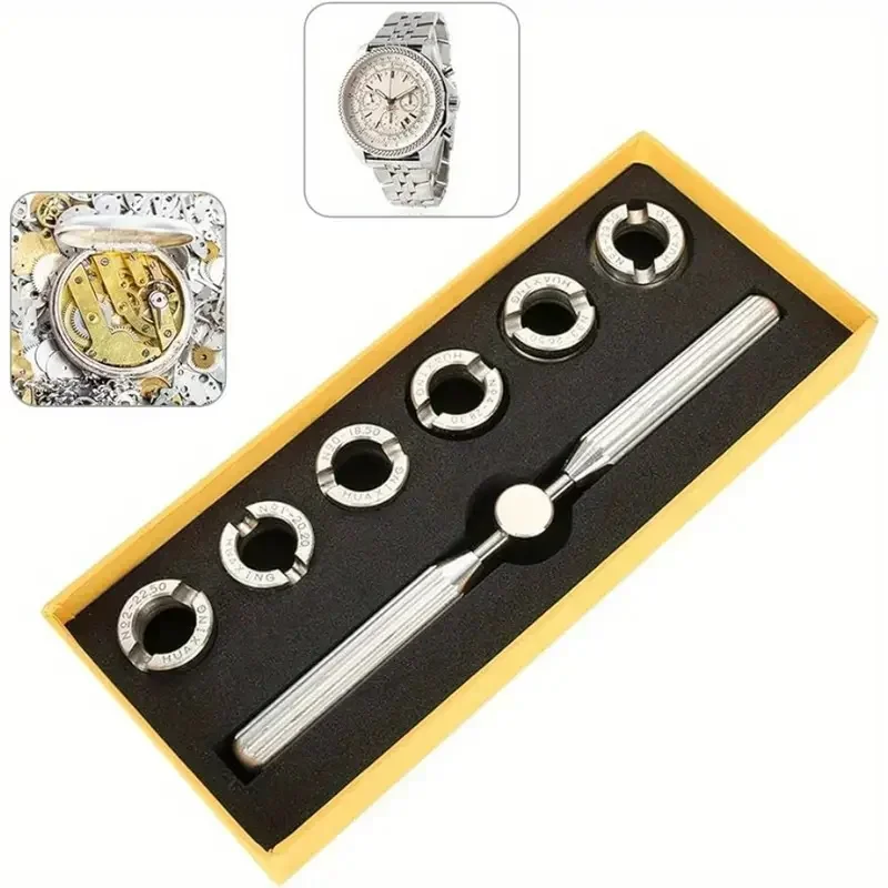 Outil de réparation de montres - Luxury Watch Repair avis et prix